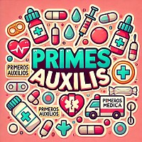 PRIMERS AUXILIS